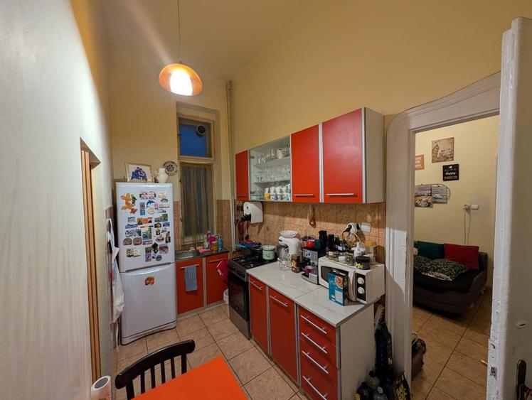 Apartament 3 camere ultra-central – Palatul Löffler, Piața Victoriei, Timișoara - 9