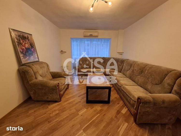 Inchiriere apartament 3 camere, Bdul. Independentei, etaj 1, in Targov - 6