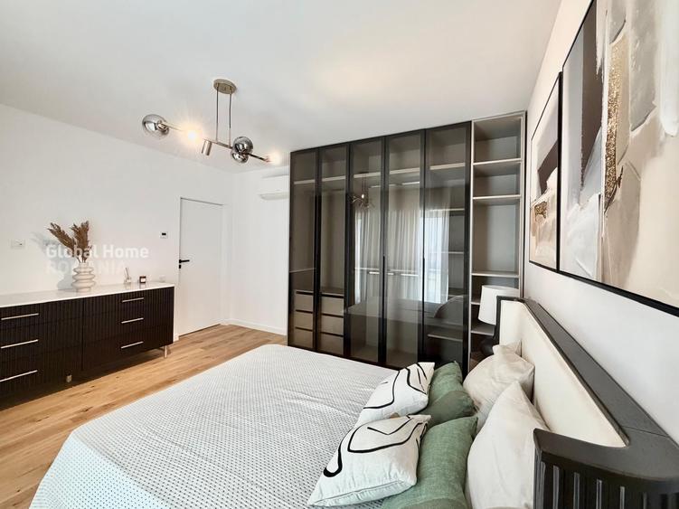 Unirii  213 sqm  3 Bedroom Residence  Parking  Underfloor Heating - 9