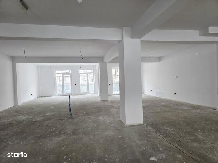 Spa?iu comercial premium Prima inchiriere Cartier Nufarul - 7