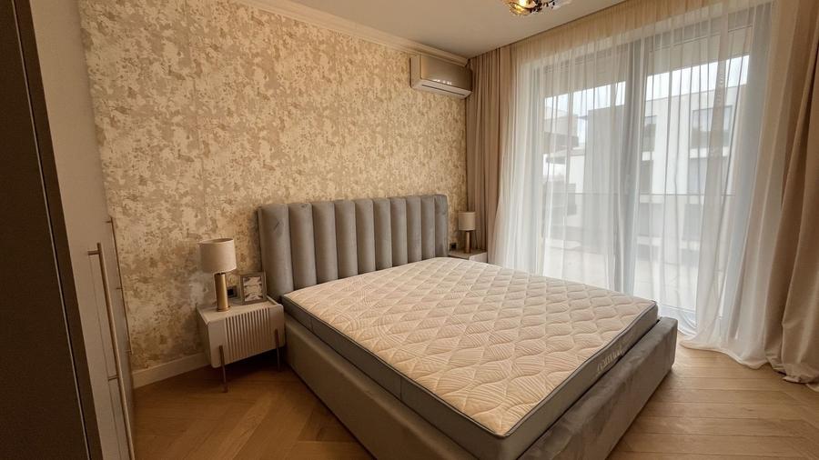 Apartament 4 camere de inchiriat superb - Prima Chirie-Iancu Nicolae - 9