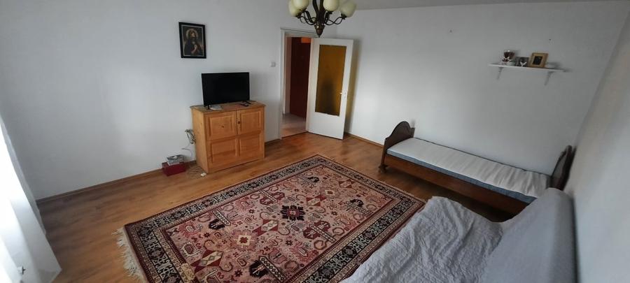 Inchiriez garsoniera Academia Militara-Panduri - 6