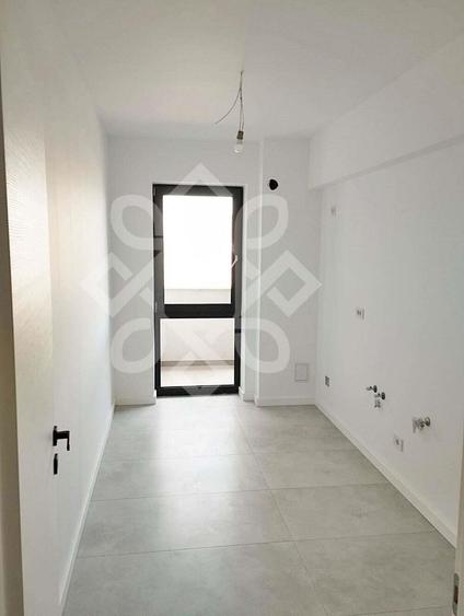 Apartament nou, decomandat cu 2 camere in Prima Urbana 3 - 8