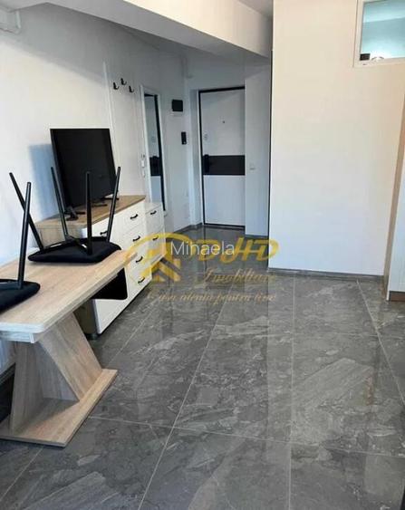 Garsoniera Palat Garsoniera Palat