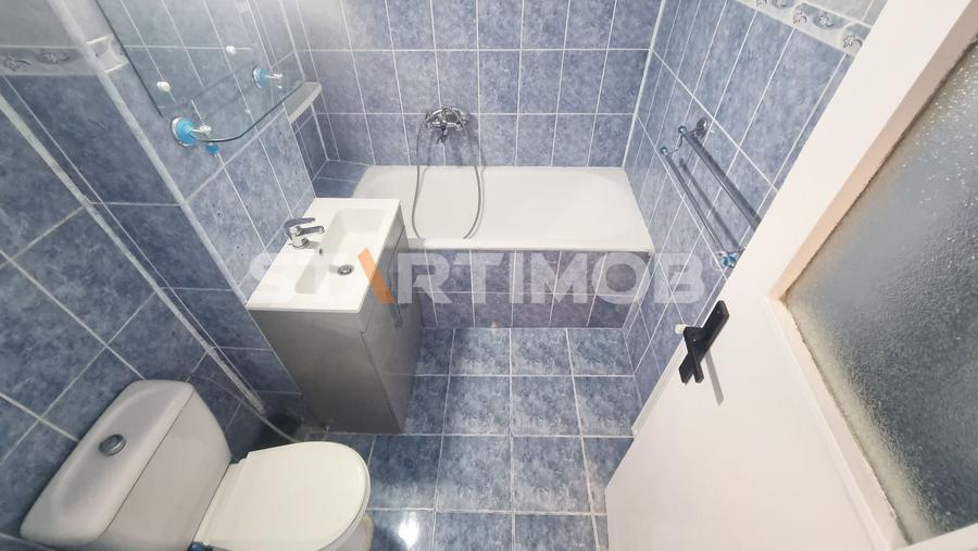 Apartament mobilat 3 camere zona Vlahuta - 32