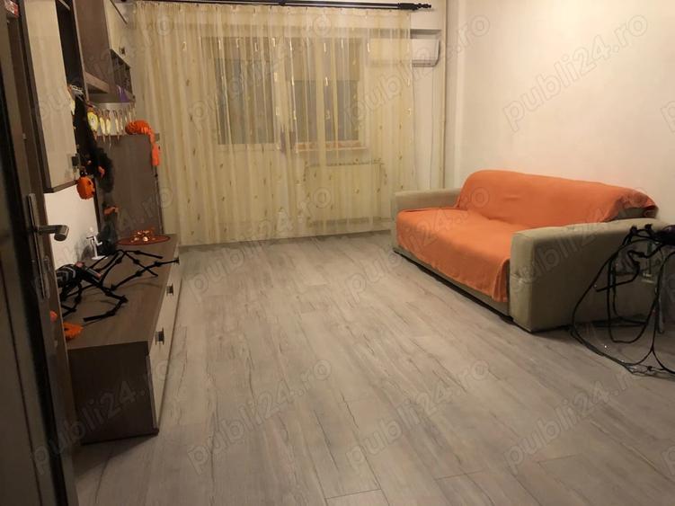 Inchiriez apartament 2 camere Fratii Golesti - 6