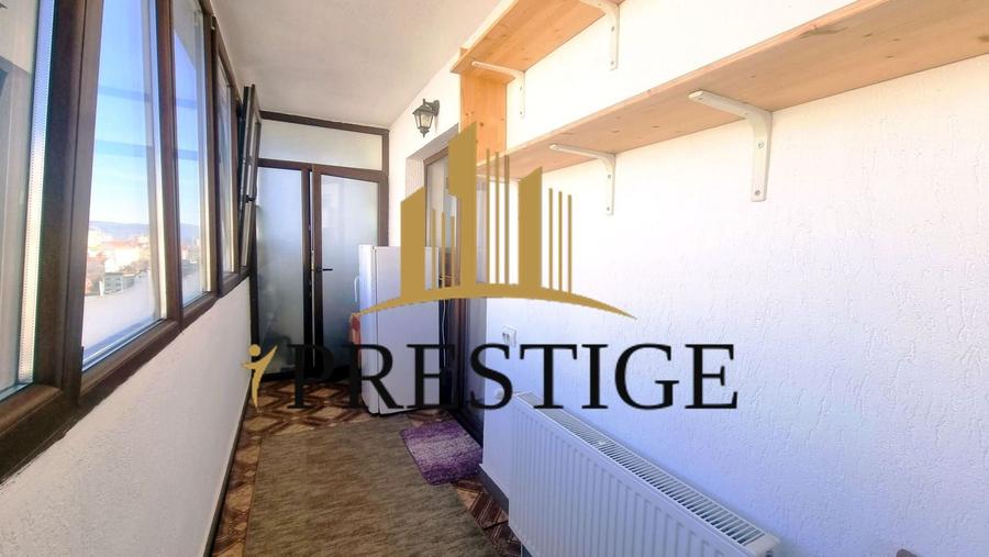 APARTAMENT 2 CAMERE | BALCON | PARCARE | DOAMNA STANCA - 7