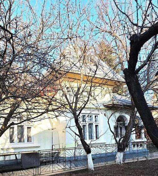 Bucurestii Noi  - Damaroaia - Casa +1, teren 815 mp - 1