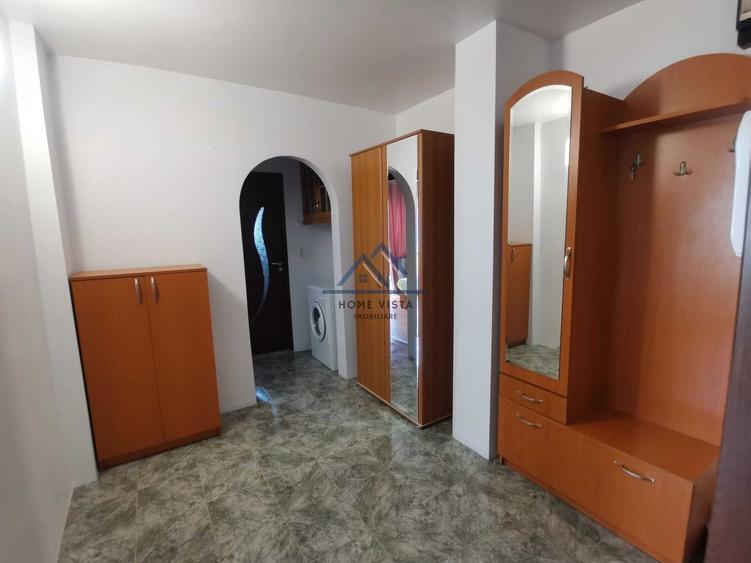 Prima Închiriere | Ap. 2 Camere Zona Vlaicu Vodă - 3