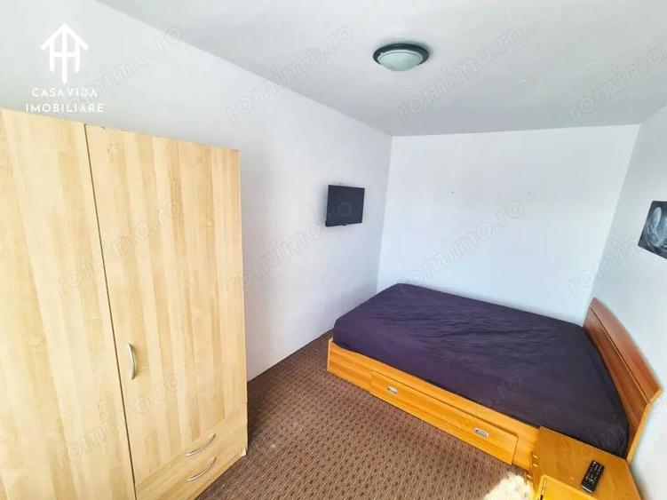 Apartament 2 camere de inchiriat in Lugoj Strada Ceahlaului - 5