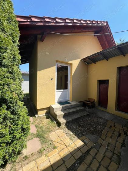 Casa individuala 90mp utili, 471 mp teren - 2