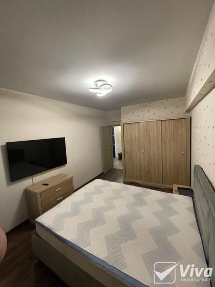 Apartament decomandat de 2 cam in bloc nou, etaj 2(intermediar), Tatarasi Flora - 7