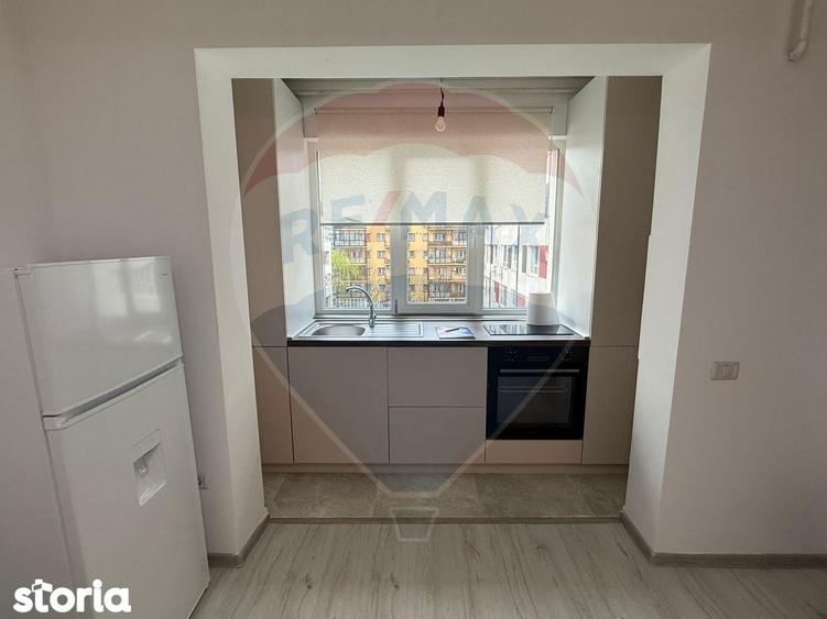 VANZARE Apartament cu 2 camere in zona Militari Residence - 2