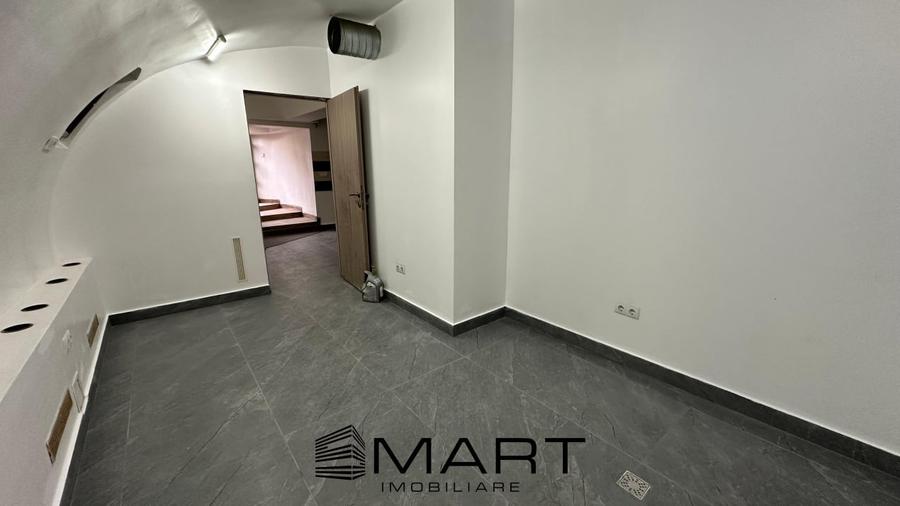 Spatiu comercial zona centrala 55mp+curte 30mp - 4