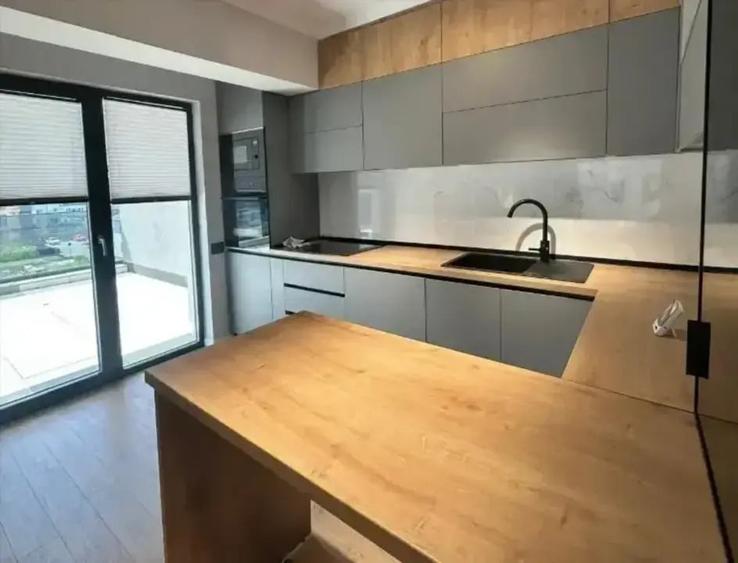 Apartament 2 camere - modern și bine amplasat 8 min M - 2