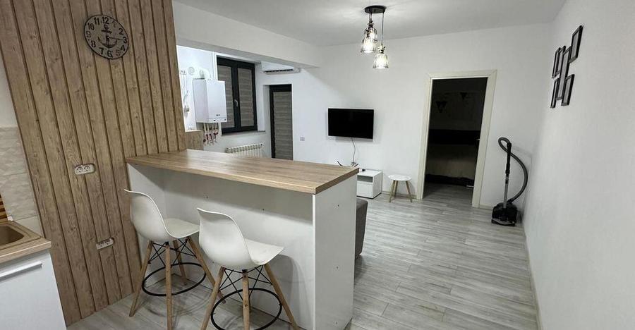 APARTAMENT MODERN-STATIUNEA MAMAIA YAKI - 11