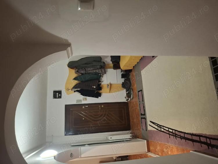 PF vand ap. 2CD(60mp utili), et.8 8 cu pod, bloc din 1991 - 10