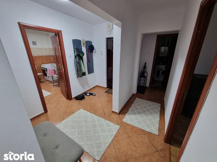 Inel 2 scoala 39-apartament 4 camere la cheie - 9