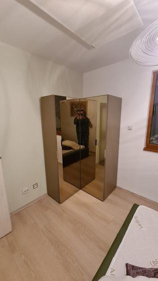 Apartament cu 3 camere | 100 mp + 60 mp terasa | Piscina - 17