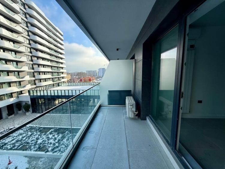 Apartament 2 camere la cheie - Alezzi odyssey - 1