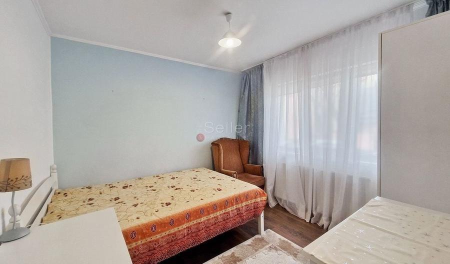 Zona Semicentrala - 8