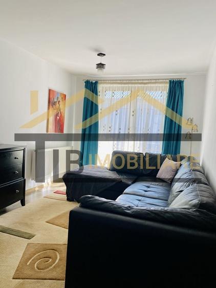 Apartament CU 2 camere, 64mp, Zona Acta Residence - 4