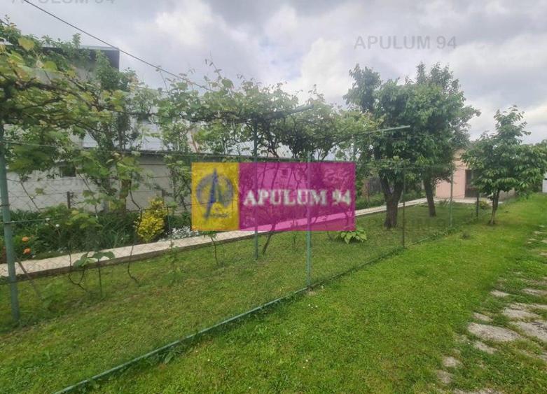 Casă de v&acirc;nzare &icirc;n Bănești - 33