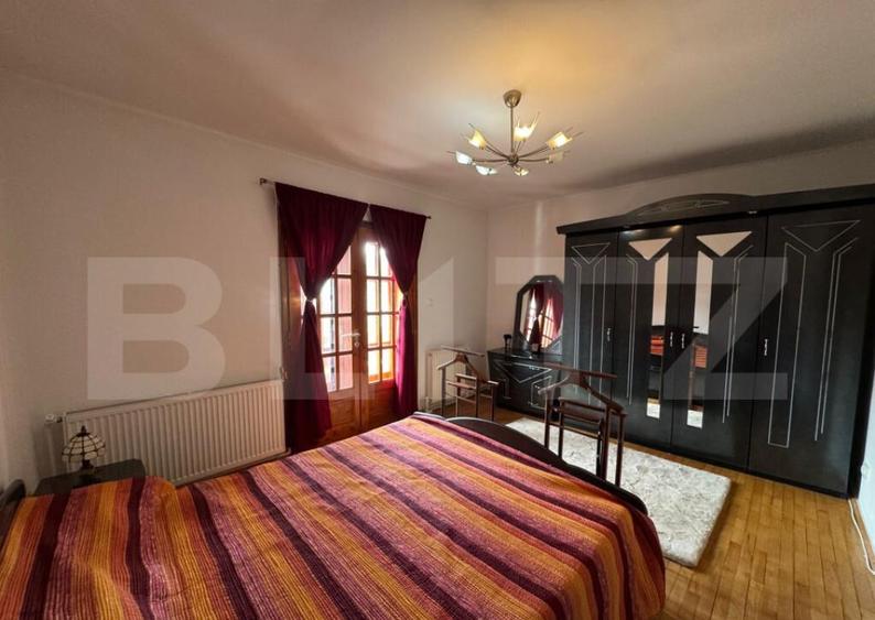 Casa cu 4 camere in Hunedoara - 13