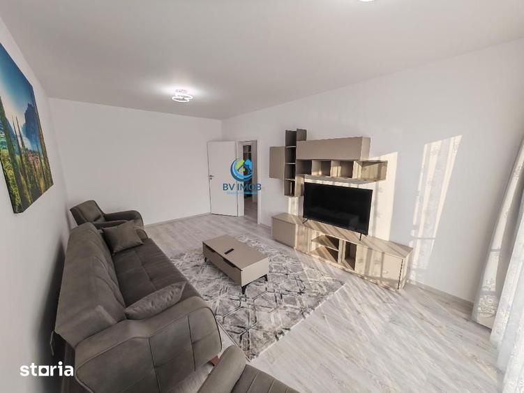 Inchiriem Apartament 2 Camere, Modern, Decomandat, Alphaville Arena - 9