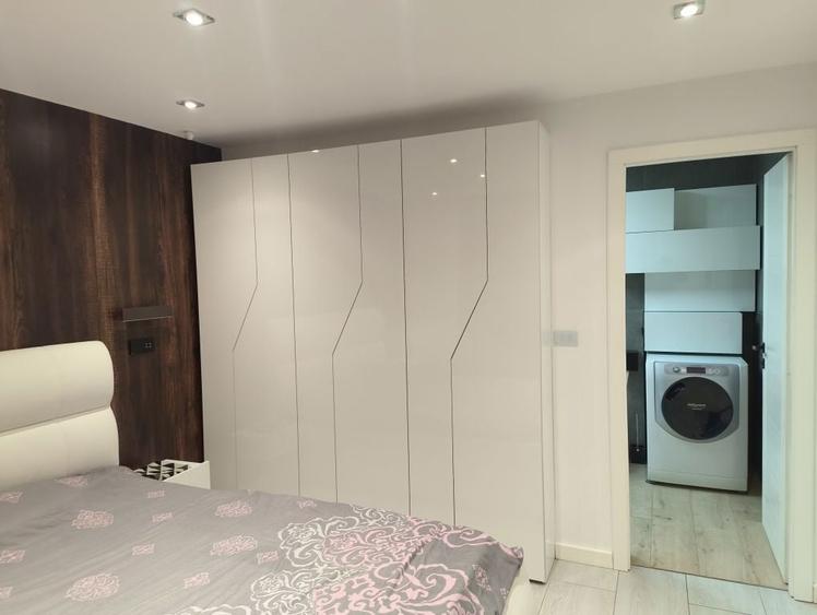 Apartament 4 camere LUX complet renovat mobilat premium - 5