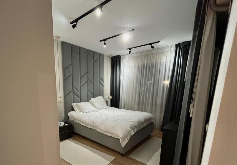 Apartament 2 Camere | 92 mp | Parcare | Metrou | Upground Residence - 5