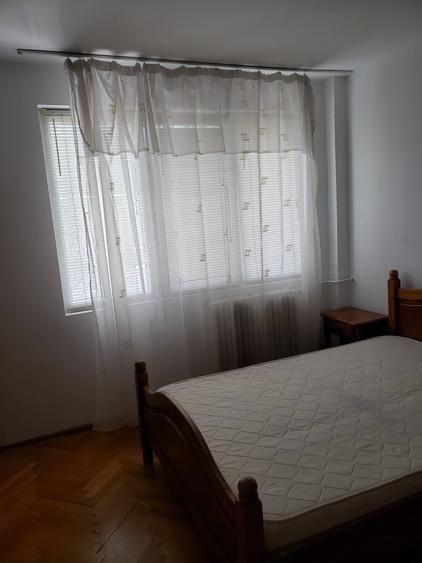 Gara de Nord/Bd.Dinicu Golescu vedere spre parc - 3