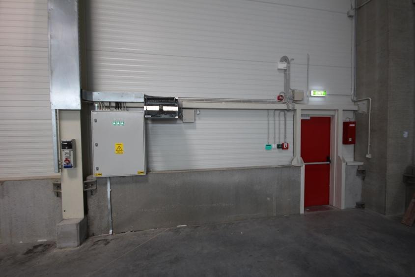 Spațiu industrial de  2.000   mp de închiriat - 8