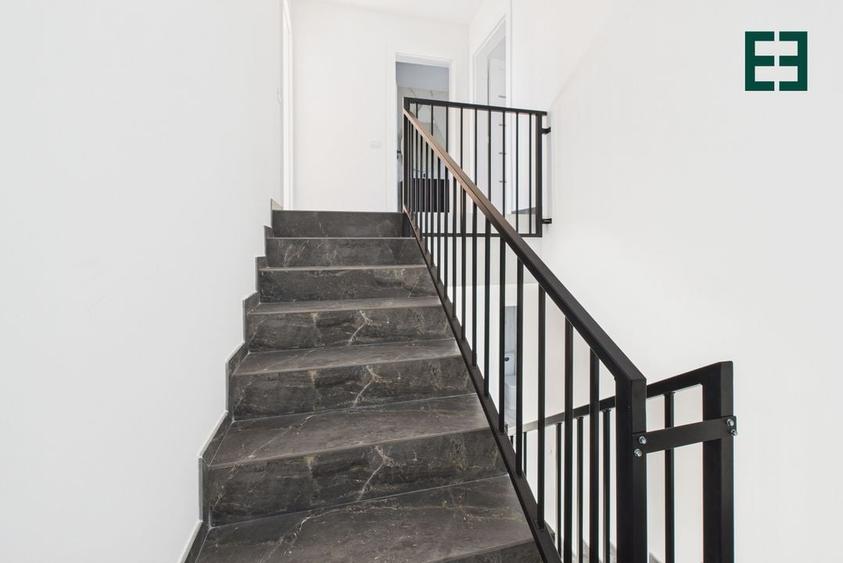 Duplex cu 3 camere - Moșnița Veche - Timișoara - 12