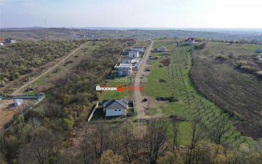 2500 MP | PARCELABIL IN 4 LOTURI DE CASA | ZONA DEALURI