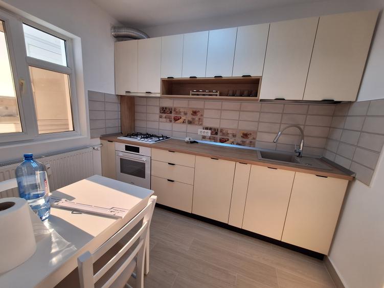 Stefan cel Mare 3 camere prima inchiriere - 21