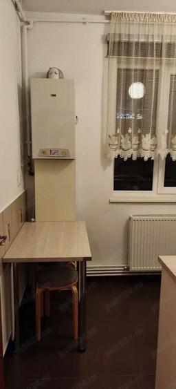 Floreasca Închiriez ap 2 cam mobilat utilat complet centrală termică proprie - 2