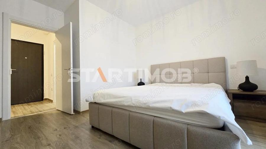 Apartament mobilat prima inchiriere Leabay Residence - 14