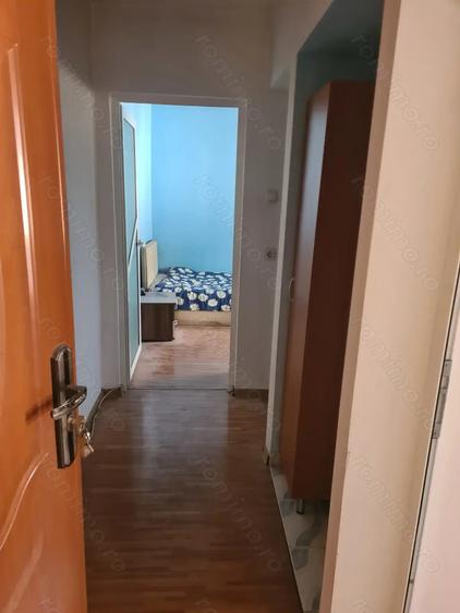 Apartament cu doua camere Brezoi - 7