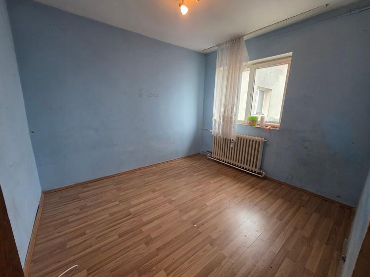 Campia Libertatii intersectie  Baba Novac,  3 minute parc IOR - 2