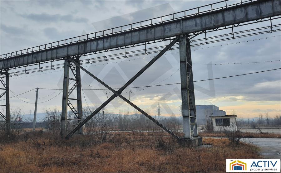 Spatiu productie de inchiriat Aiud - 4