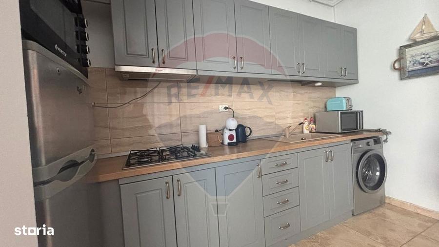 Apartament cu 2 camere de vanzare in Summerland-Mamaia - 10