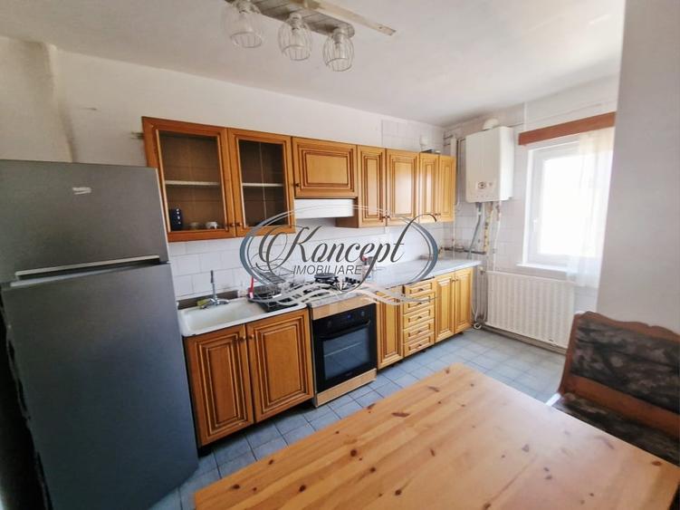 Apartament cu garaj in Zorilor - 4