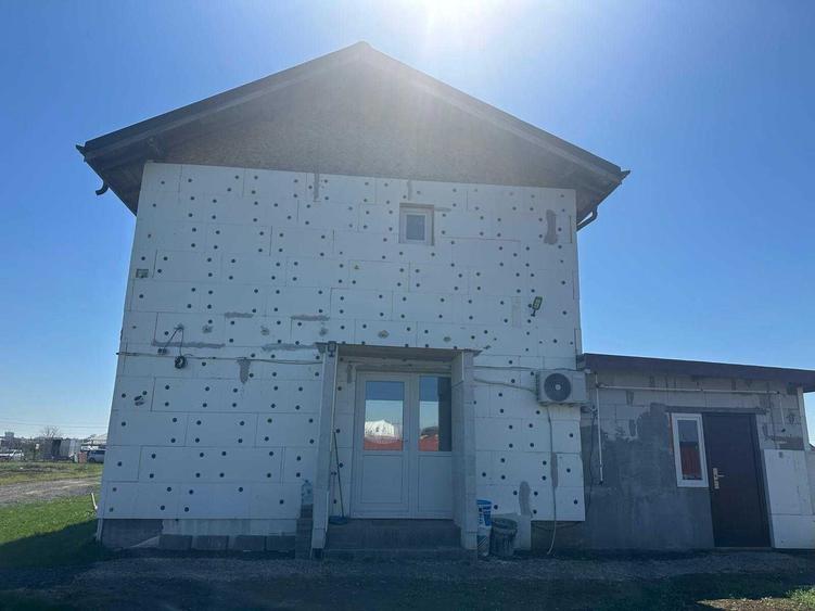 URGENT!!!!!!Casa de vanzare in Varteju/Magurele - 4