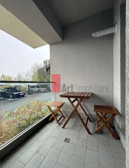 Apartament cu 2 camere de inchiriat in zona Aviatiei (Onix Park) - 4