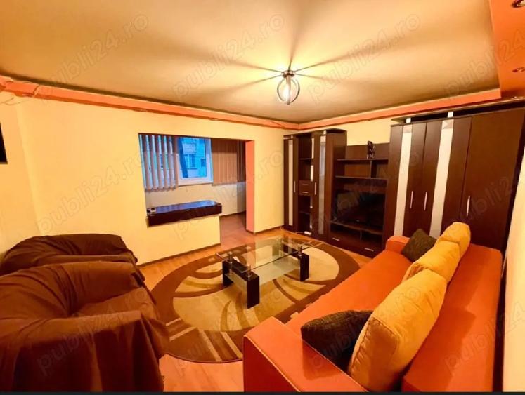 de inchiriat apartament 1 camera 40 mp2 - 4