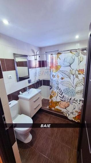 Apartament cu 2 camere de inchiriat , bloc nou, zona Republicii - 7