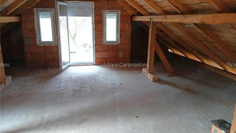 Casa de vacanta cu 3 camere