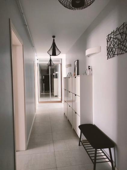 PROPRIETAR | Penthouse 150 mp utili | 4 Camere | 2 Locuri de Parcare - 15