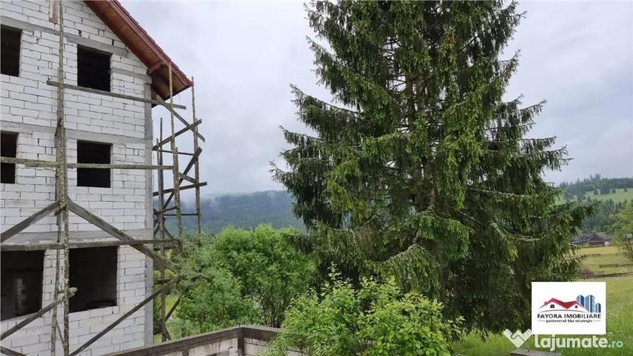 Oportunitate de Investitie Turistica intre Borsec si Toplita - 6